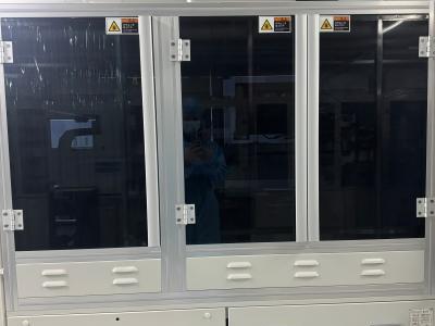 AOI Automatic Inspection System