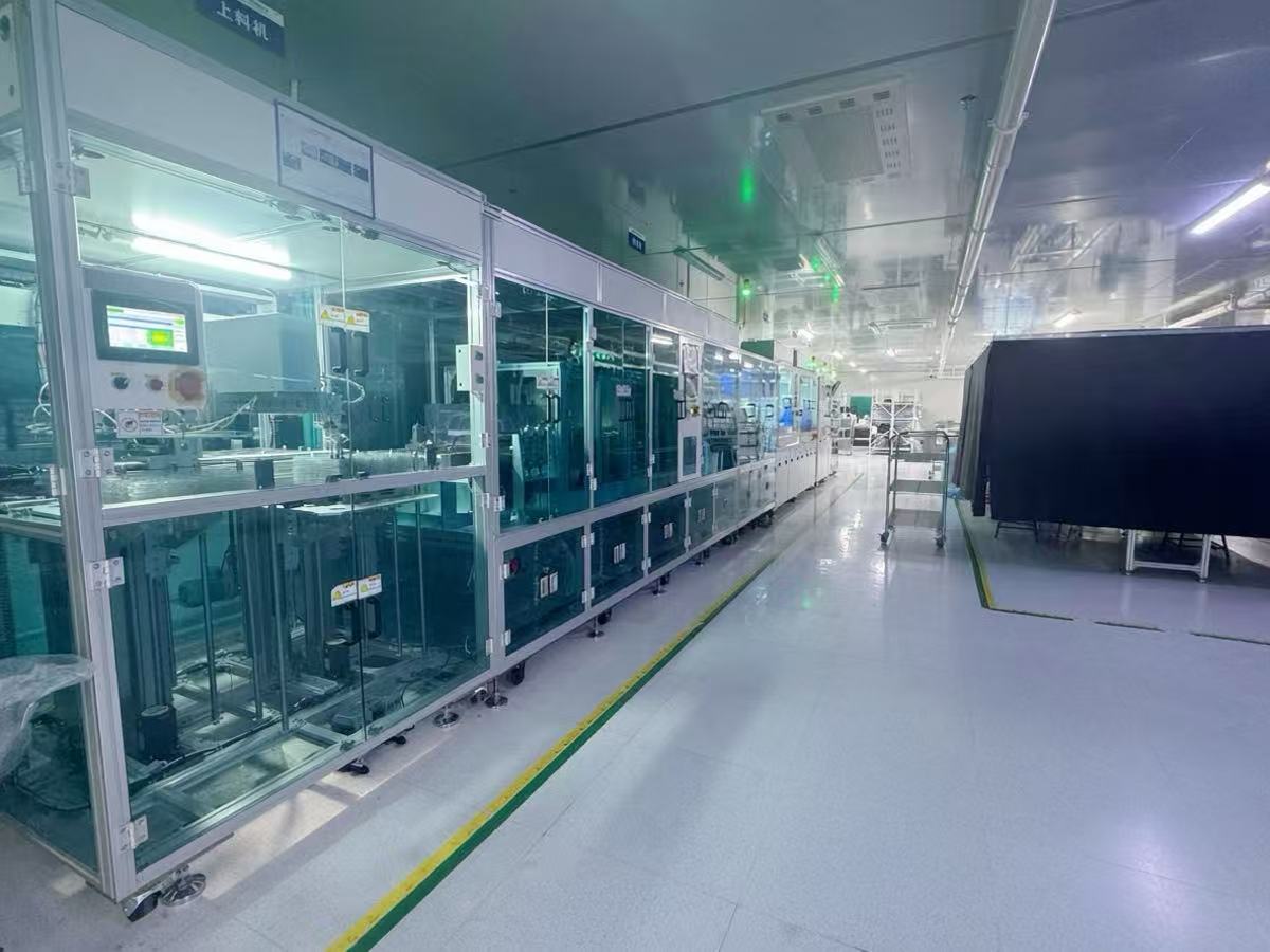 Manufacturing Excellence