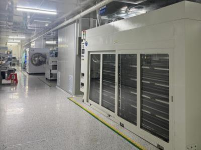 Clean Room Workshop