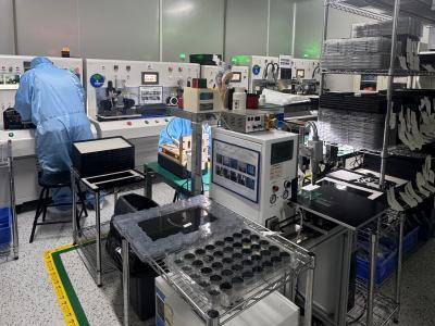 Quality Inspection & Testing
