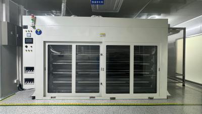 Temperature Aging Chamber
