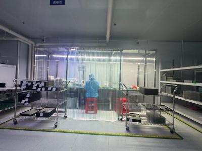 Repair & Rework Center
